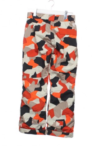 Dětské kalhoty pro zimní sporty  Dare 2B, Velikost 11-12y/ 152-158 cm, Barva Vícebarevné, Cena  459,00 Kč