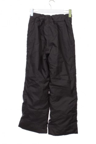 Pantaloni pentru copii pentru sporturi de iarnă Decathlon, Mărime 11-12y/ 152-158 cm, Culoare Gri, Preț 152,63 Lei