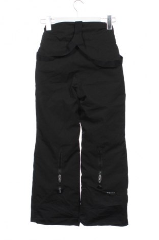 Dětské kalhoty pro zimní sporty  Decathlon, Velikost 5-6y/ 116-122 cm, Barva Černá, Cena  419,00 Kč