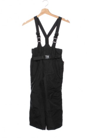 Gyerek nadrág téli sportokhoz Etirel, Méret 4-5y / 110-116 cm, Szín Fekete, Ár 6 379 Ft