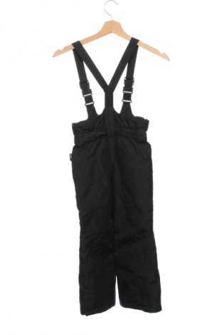 Gyerek nadrág téli sportokhoz Etirel, Méret 4-5y / 110-116 cm, Szín Fekete, Ár 6 379 Ft