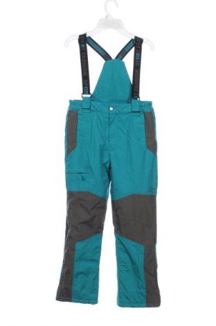 Kinderhose für Wintersport Grace, Größe 8-9y/ 134-140 cm, Farbe Blau, Preis 29,67 €