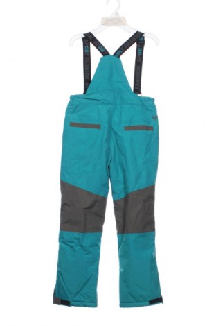 Kinderhose für Wintersport Grace, Größe 8-9y/ 134-140 cm, Farbe Blau, Preis 29,67 €
