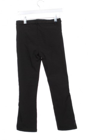 Kinderhose für Wintersport Head, Größe 9-10y/ 140-146 cm, Farbe Schwarz, Preis 38,35 €