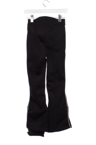 Kinderhose für Wintersport Limit, Größe 8-9y/ 134-140 cm, Farbe Schwarz, Preis € 25,99