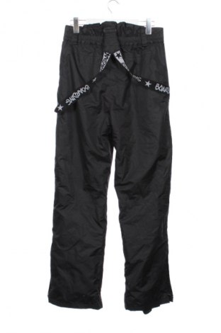 Kinderhose für Wintersport Rodeo, Größe 12-13y/ 158-164 cm, Farbe Schwarz, Preis 14,99 €