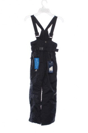 Detské nohavice pre zimné športy  Rucanor, Veľkosť 4-5y/ 110-116 cm, Farba Čierna, Cena  47,56 €