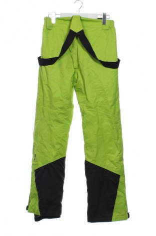 Gyerek nadrág téli sportokhoz Silver Series by Rodeo, Méret 15-18y / 170-176 cm, Szín Zöld, Ár 6 269 Ft