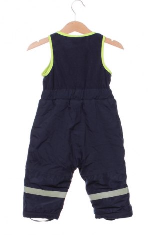 Gyerek nadrág téli sportokhoz Topomini, Méret 6-9m / 68-74 cm, Szín Kék, Ár 9 709 Ft