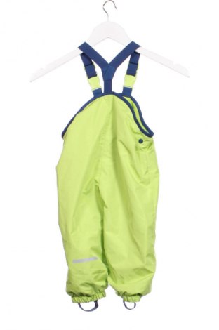 Kinderhose für Wintersport Unbranded, Größe 12-18m/ 80-86 cm, Farbe Grün, Preis 18,99 €