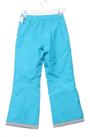 Detské nohavice pre zimné športy  Unbranded, Veľkosť 6-7y/ 122-128 cm, Farba Modrá, Cena  47,57 €