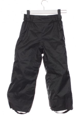 Pantaloni pentru copii pentru sporturi de iarnă Unbranded, Mărime 4-5y/ 110-116 cm, Culoare Gri, Preț 86,99 Lei
