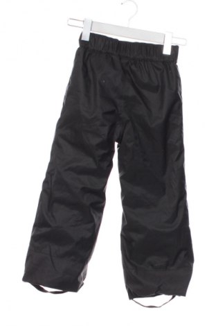 Pantaloni pentru copii pentru sporturi de iarnă Unbranded, Mărime 4-5y/ 110-116 cm, Culoare Gri, Preț 86,99 Lei
