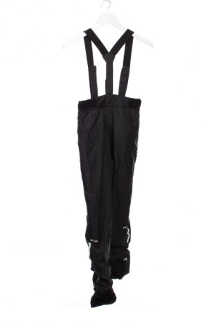 Kinderhose für Wintersport Wedze, Größe 12-13y/ 158-164 cm, Farbe Schwarz, Preis € 16,99