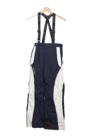 Dětské kalhoty pro zimní sporty  West Scout, Velikost 11-12y/ 152-158 cm, Barva Vícebarevné, Cena  459,00 Kč