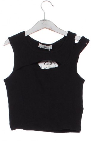 Kinder Top C&A, Größe 9-10y/ 140-146 cm, Farbe Schwarz, Preis € 4,99