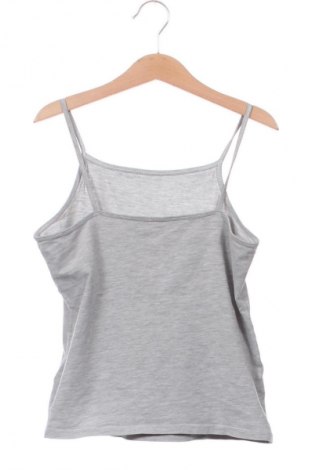 Detské tielko  H&M, Veľkosť 8-9y/ 134-140 cm, Farba Sivá, Cena  5,83 €