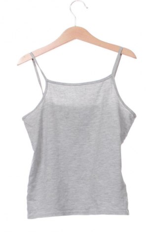 Detské tielko  H&M, Veľkosť 8-9y/ 134-140 cm, Farba Sivá, Cena  5,83 €