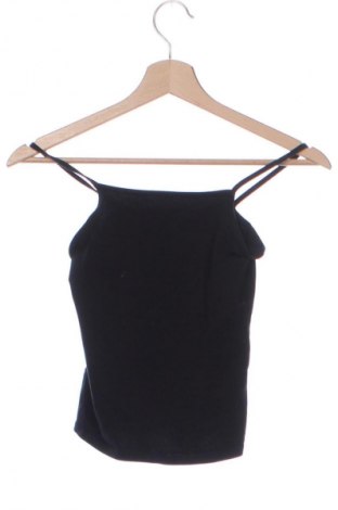 Detské tielko  H&M, Veľkosť 8-9y/ 134-140 cm, Farba Čierna, Cena  5,83 €