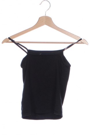 Detské tielko  H&M, Veľkosť 8-9y/ 134-140 cm, Farba Čierna, Cena  5,83 €