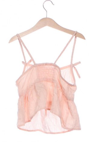 Dětské tilko  H&M, Velikost 9-10y/ 140-146 cm, Barva Růžová, Cena  144,00 Kč