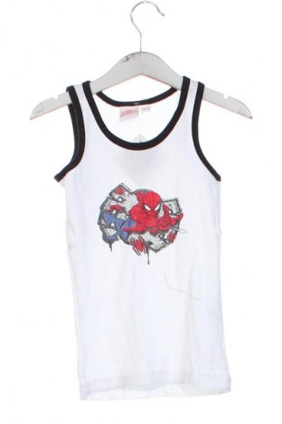 Kinder Top Marvel, Größe 3-4y/ 104-110 cm, Farbe Mehrfarbig, Preis € 7,16