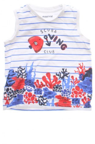 Dětské tilko  Mayoral, Velikost 18-24m/ 86-98 cm, Barva Vícebarevné, Cena  173,00 Kč