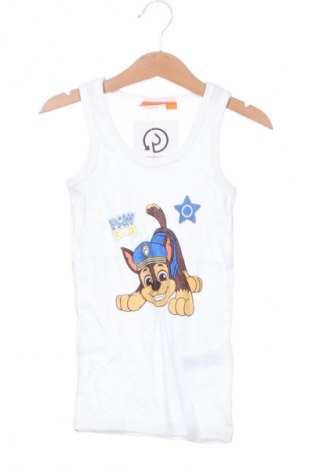 Детски потник Nickelodeon, Размер 6-7y/ 122-128 см, Цвят Многоцветен, Цена 6,99 лв.