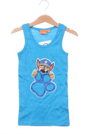 Kinder Top Nickelodeon, Größe 6-7y/ 122-128 cm, Farbe Mehrfarbig, Preis € 4,99