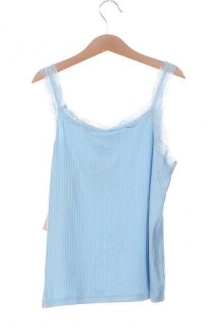 Detské tielko  ONLY, Veľkosť 11-12y/ 152-158 cm, Farba Modrá, Cena  7,95 €