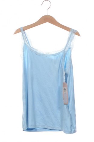 Detské tielko  ONLY, Veľkosť 11-12y/ 152-158 cm, Farba Modrá, Cena  7,95 €