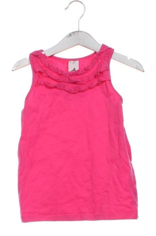 Dětské tilko  Palomino, Velikost 5-6y/ 116-122 cm, Barva Růžová, Cena  170,00 Kč