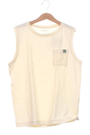 Kinder Top Reserved, Größe 10-11y/ 146-152 cm, Farbe Gelb, Preis 6,14 €