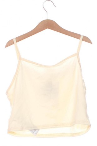 Dětské tilko  SHEIN, Velikost 10-11y/ 146-152 cm, Barva Žlutá, Cena  144,00 Kč