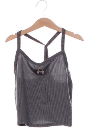 Detské tielko  SHEIN, Veľkosť 12-13y/ 158-164 cm, Farba Sivá, Cena  6,00 €