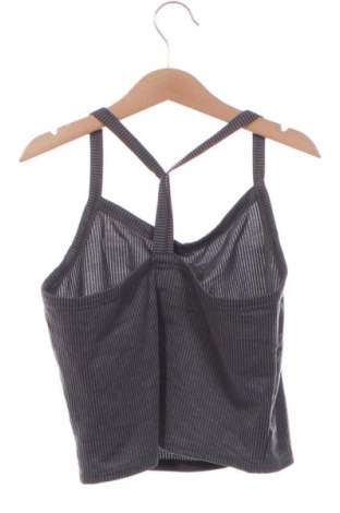 Detské tielko  SHEIN, Veľkosť 12-13y/ 158-164 cm, Farba Sivá, Cena  6,00 €