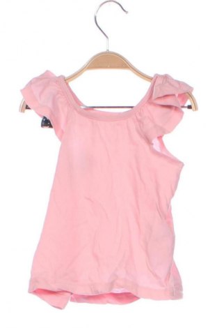 Detské tielko  Sinsay, Veľkosť 18-24m/ 86-98 cm, Farba Ružová, Cena  6,14 €