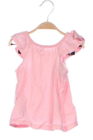 Detské tielko  Sinsay, Veľkosť 18-24m/ 86-98 cm, Farba Ružová, Cena  6,14 €