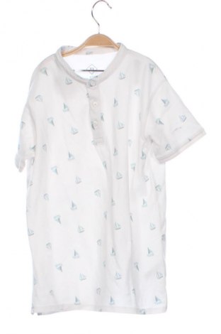 Μπλουζάκι αμάνικο παιδικό Tex, Μέγεθος 11-12y/ 152-158 εκ., Χρώμα Πολύχρωμο, Τιμή 5,83 €