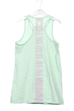 Detské tielko  Unbranded, Veľkosť 15-18y/ 170-176 cm, Farba Zelená, Cena  6,95 €