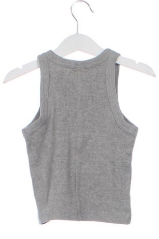 Detské tielko  Zara, Veľkosť 6-7y/ 122-128 cm, Farba Sivá, Cena  5,83 €