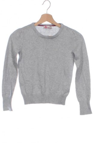 Kinderpullover Alive, Größe 8-9y/ 134-140 cm, Farbe Grau, Preis € 8,75