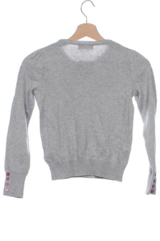 Kinderpullover Alive, Größe 8-9y/ 134-140 cm, Farbe Grau, Preis € 8,75