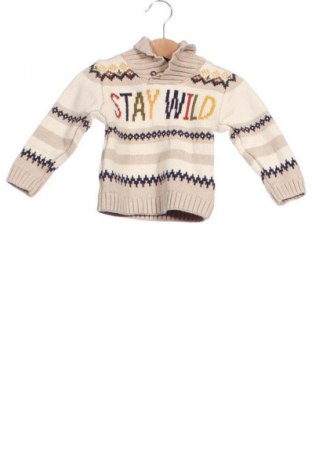 Detský sveter  Baby Club, Veľkosť 9-12m/ 74-80 cm, Farba Viacfarebná, Cena  8,70 €