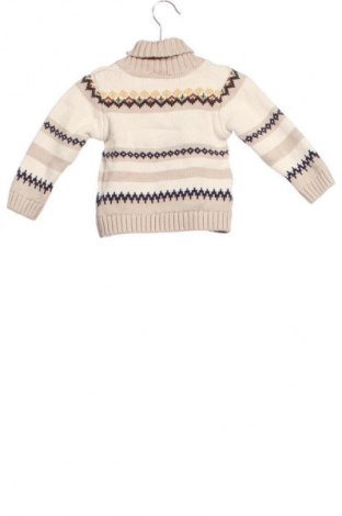 Detský sveter  Baby Club, Veľkosť 9-12m/ 74-80 cm, Farba Viacfarebná, Cena  8,70 €