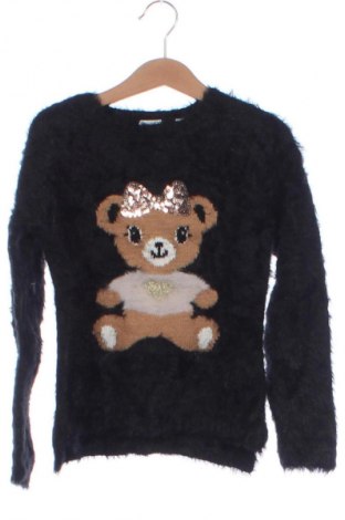 Dětský svetr  Blu Kids, Velikost 5-6y/ 116-122 cm, Barva Vícebarevné, Cena  199,00 Kč