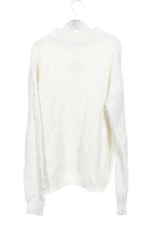 Παιδικό πουλόβερ Blue Seven, Μέγεθος 12-13y/ 158-164 εκ., Χρώμα Λευκό, Τιμή 7,99 €