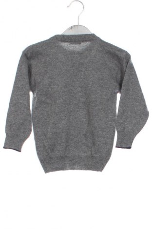 Detský sveter  Brunello Cucinelli, Veľkosť 5-6y/ 116-122 cm, Farba Sivá, Cena  53,95 €