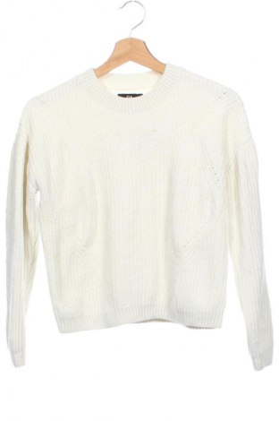 Detský sveter  C&A, Veľkosť 12-13y/ 158-164 cm, Farba Kremová, Cena  6,95 €