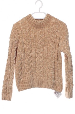Kinderpullover C&A, Größe 10-11y/ 146-152 cm, Farbe Beige, Preis € 9,99